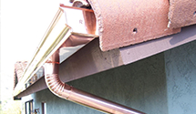 Rain Gutter Installation, Repair, Cleaning in Edgewood, MD